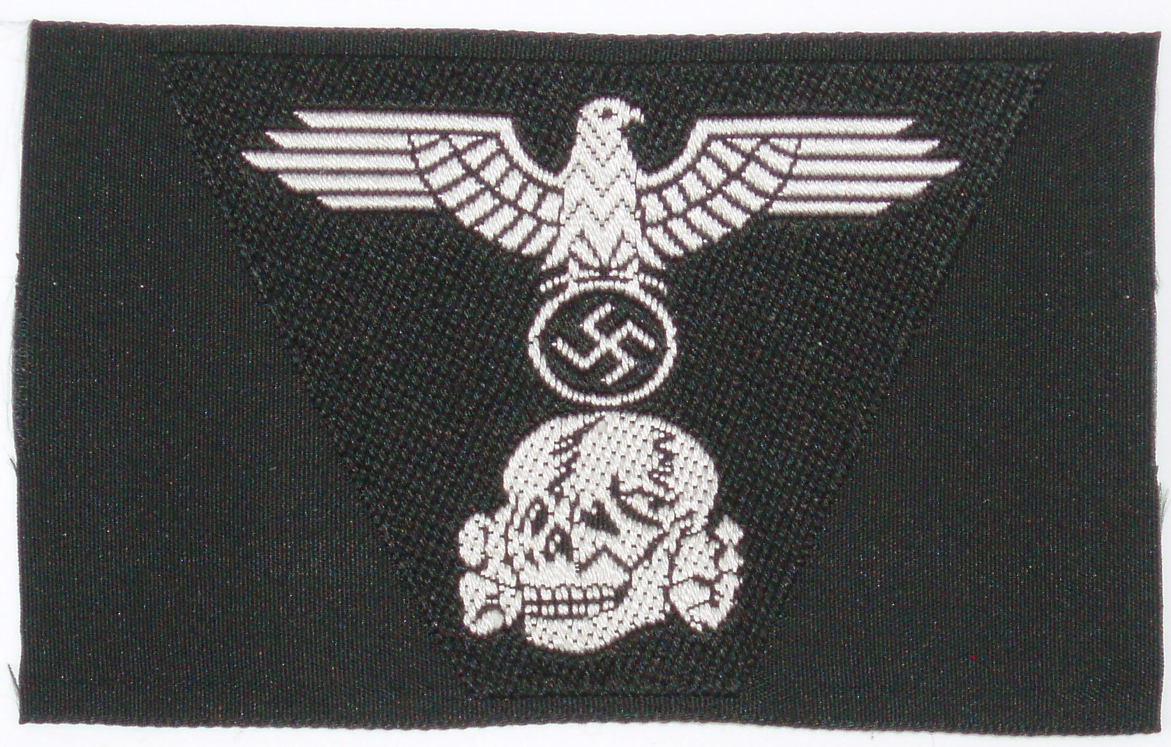 Waffen Ss Symbo...