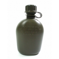 GI OD 1 qt. (946ml) 3 piece Canteen