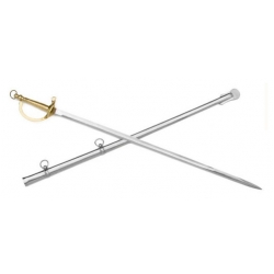 Confederate NCO Sword