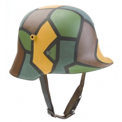 WWI German M1918 Helmet (Replica)