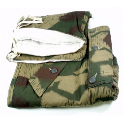 WW2 German Army Reversible Pants
