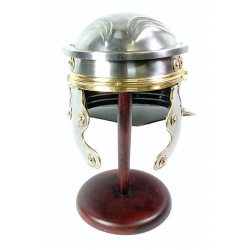 Roman Trooper Helmet