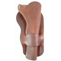 Mexican Style Fast-Draw Holster