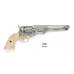 Denix M1851 Civil War Navy Revolver