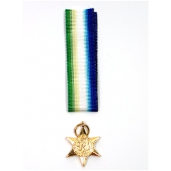 Atlantic Star (mini)