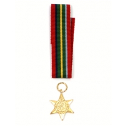 Pacific Star (mini)