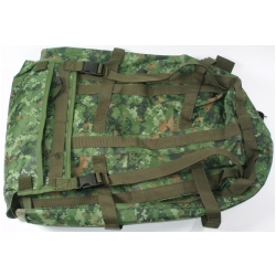 Canadian Military Style Cadpat Day Pack