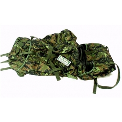 Digital Cadpat Bundes Rucksack