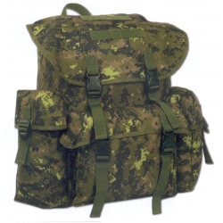 Digital Cadpat Euro Rucksack