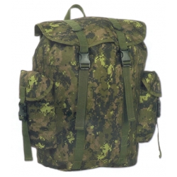 Digital Cadpat Commando Rucksack