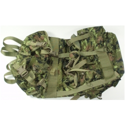 Digital Cadpat Tactical  Rucksack