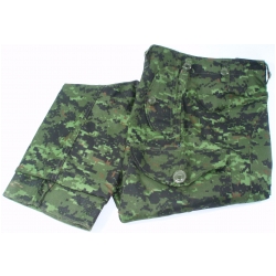 Canadian Issue Type CadPat Pant
