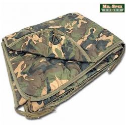 Poncho Liner