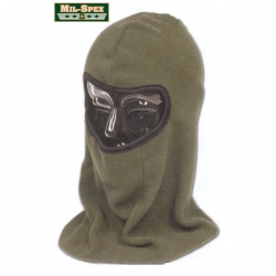 Milspec Fleece Balaclava