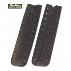 SpeedLace Boot Zippers