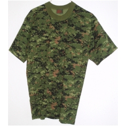 Milspec T-Shirt Cadpat