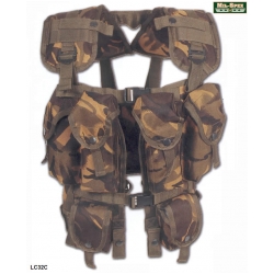 Tactical Vests