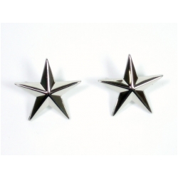 One Star General's Rank Insignia