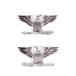 Colonel's Rank Insignia