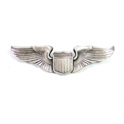 U.S. Army Air Corps and Air Force Pilot's Wings