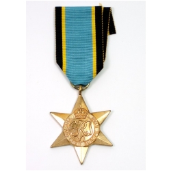 Air Crew Europe Star