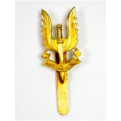 Special Air Service - Brass