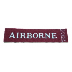 Airborne