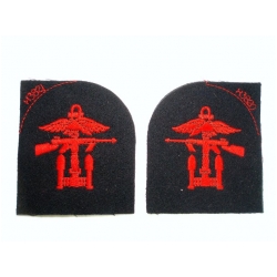 Combined Operations Patches