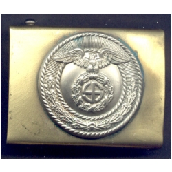 S.A. Stormtrooper's Belt Buckle