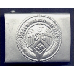 Hitler Youth Belt Buckle