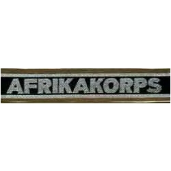 AFRIKAKORPS