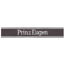 Waffen S.S. 'PrinzEugen'