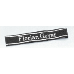 Waffen S.S. 'Florian Geyer'