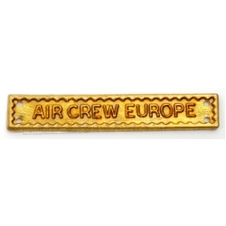 Air Crew Europe Bar