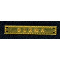 Burma Bar