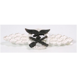 Luftwaffe Close Combat Clasp (Silver)
