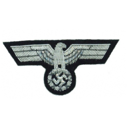 Army Officer's Cap Eagle