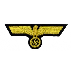 Army General's Breast Eagle