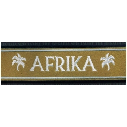 AFRIKA