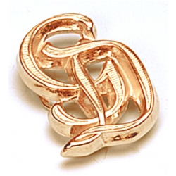 Grossdeutschland Division Cyphers (Gold)
