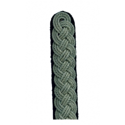 Allgemeine S.S. Single Shoulder Board