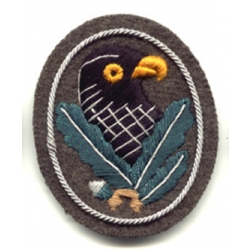 Sniper's Badge 2nd Class