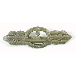Kriegsmarine U Boat Combat Clasp (Bronze)
