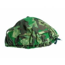Army/Luftwaffe Splinter Helmet Cover