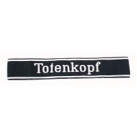 Waffen S.S. "Totenkopf"