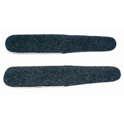 WWII German Army E.M. Shoulder Boards