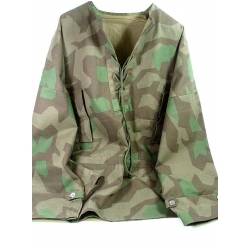 Army Splinter Pattern Smock