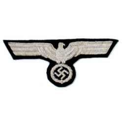 Army Enlisted Man's Breast Eagle (Unissued)