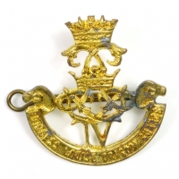 Princes Louise Dragoon Guards
