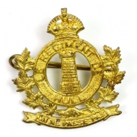 Le Regiment De Hull